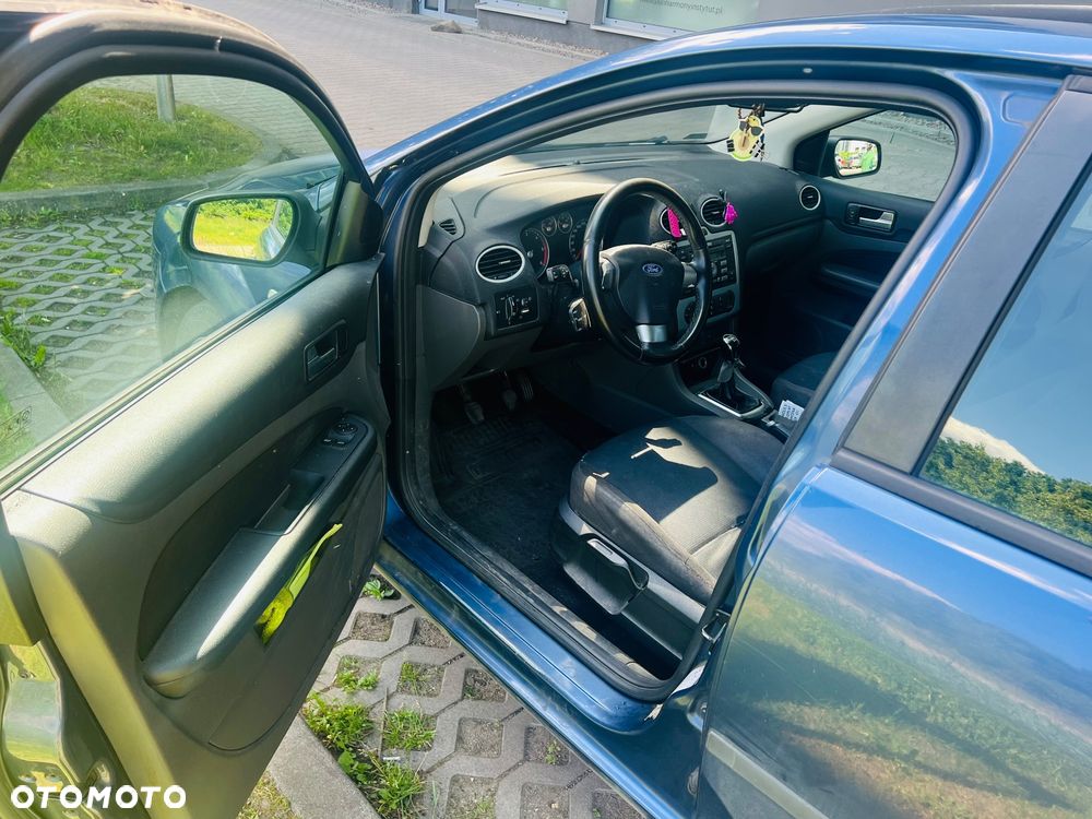 Ford Focus 2.0 TDCi Trend - 2