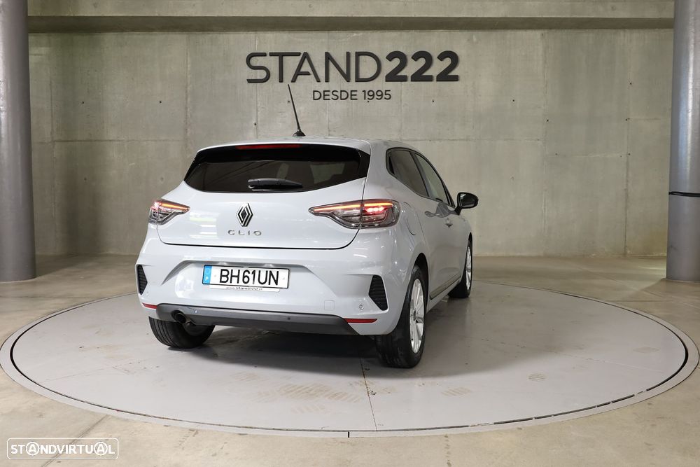 Renault Clio 1.5 Blue dCi Evolution - 5