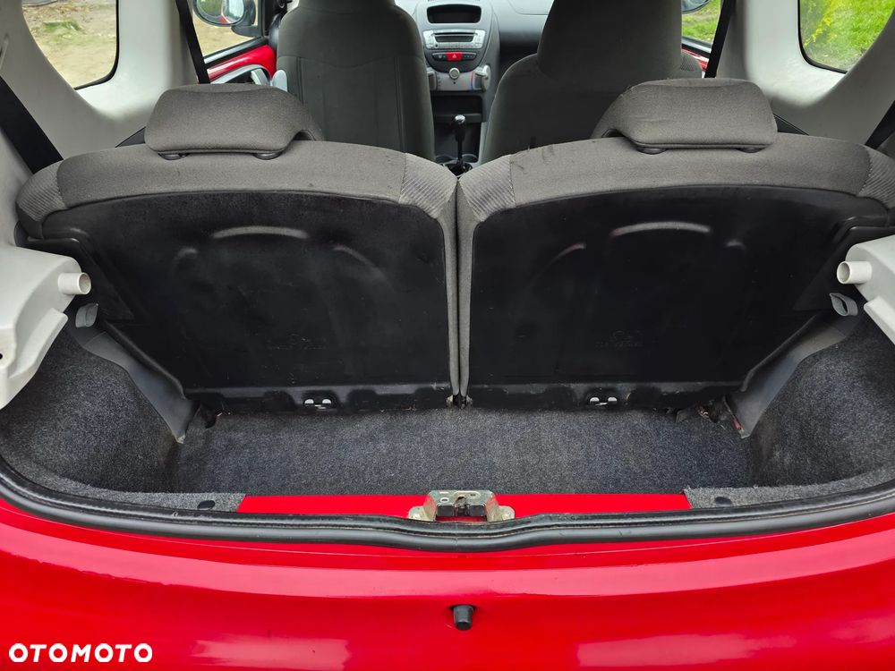 Citroën C1 HDi 55 Style - 7