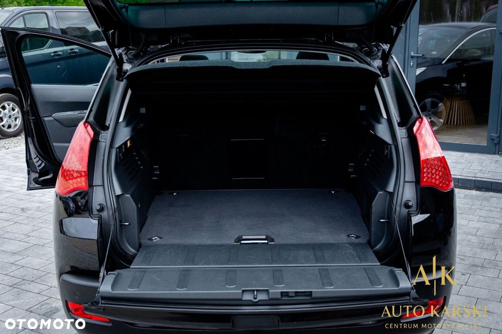 Peugeot 3008 - 13
