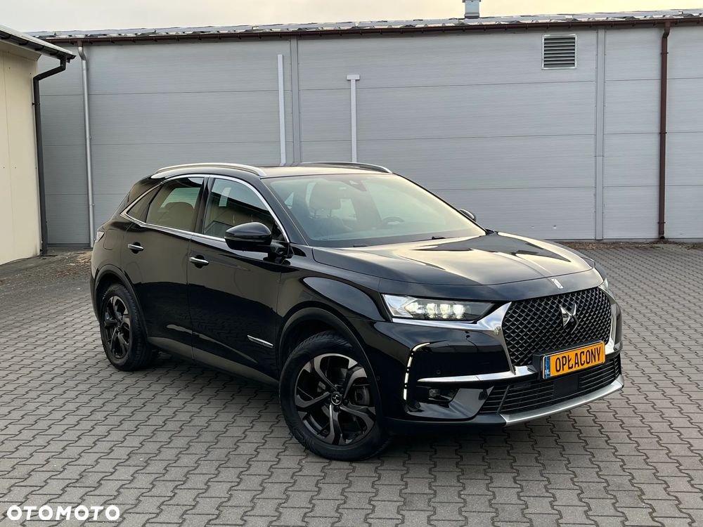 DS Automobiles DS 7 Crossback 1.6 PureTech Rivoli - 18