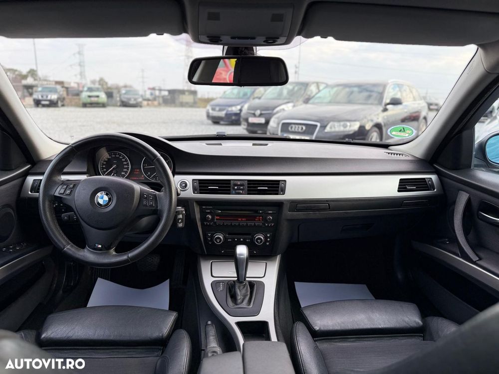 BMW Seria 3 - 5