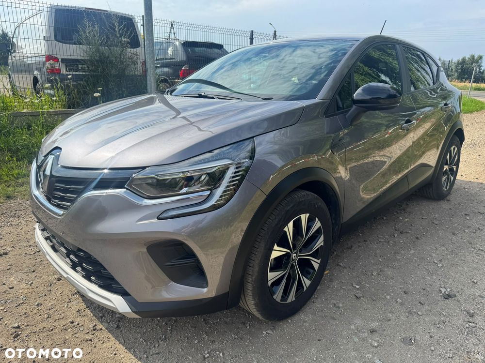 Renault Captur - 25