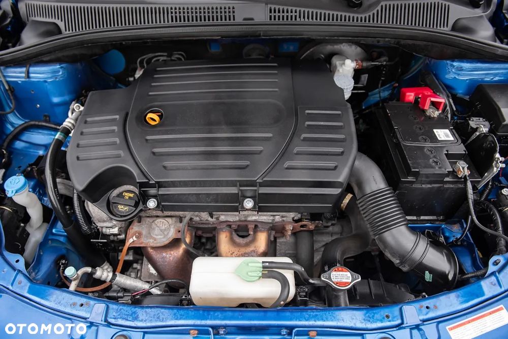 Suzuki SX4 1.6 VVT 4x4 Limited - 26