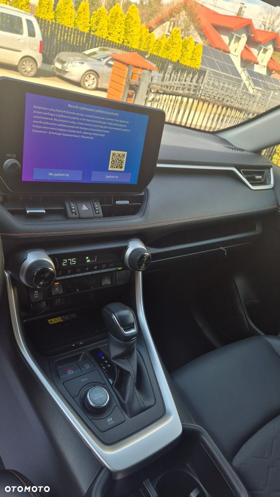 Toyota RAV4 - 12