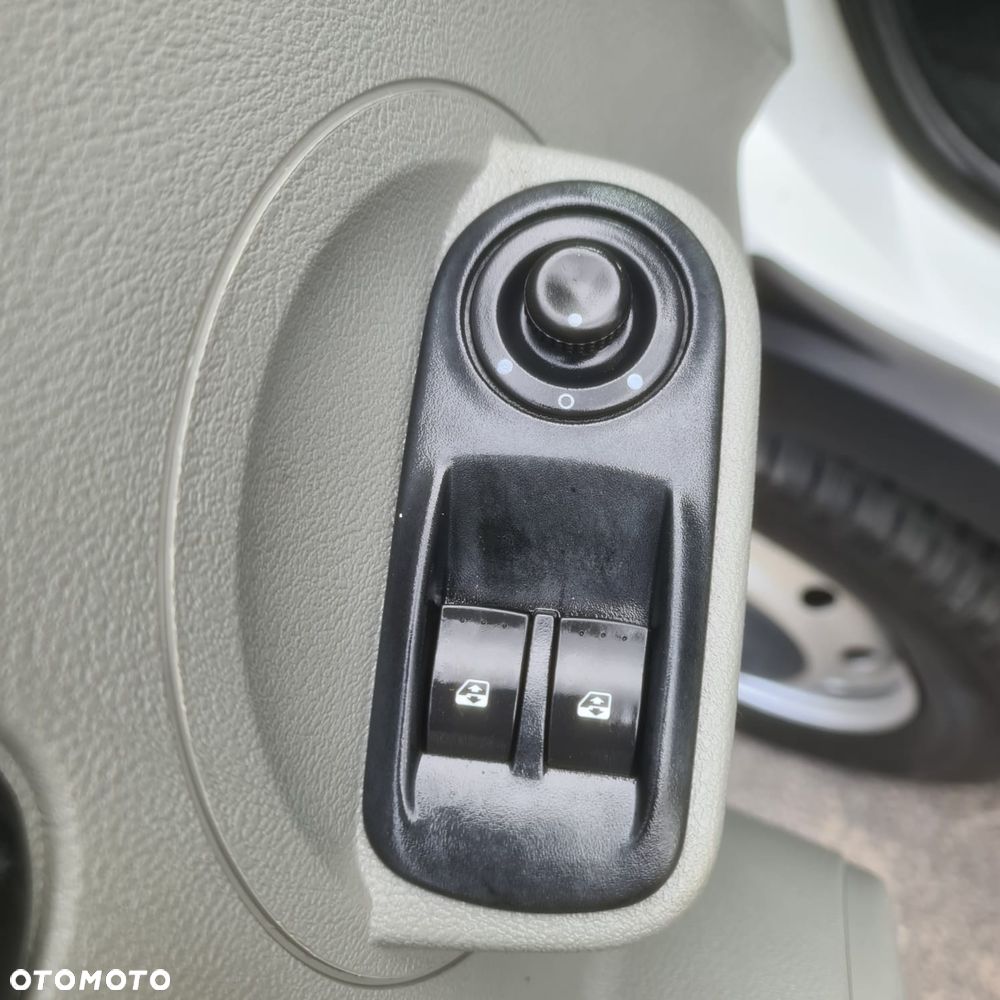 Renault master - 18