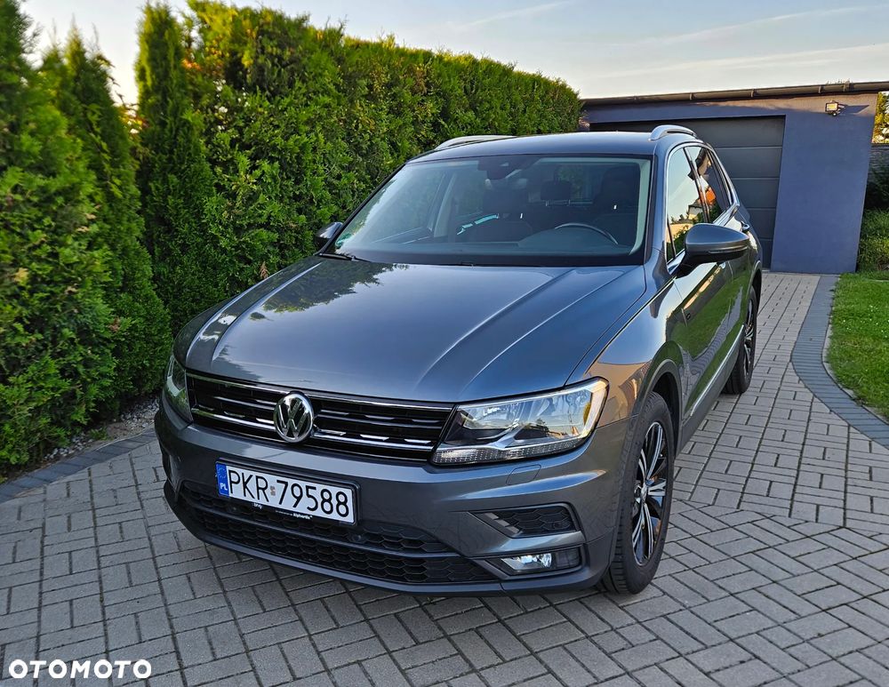 Volkswagen Tiguan 2.0 TDI SCR Join - 18