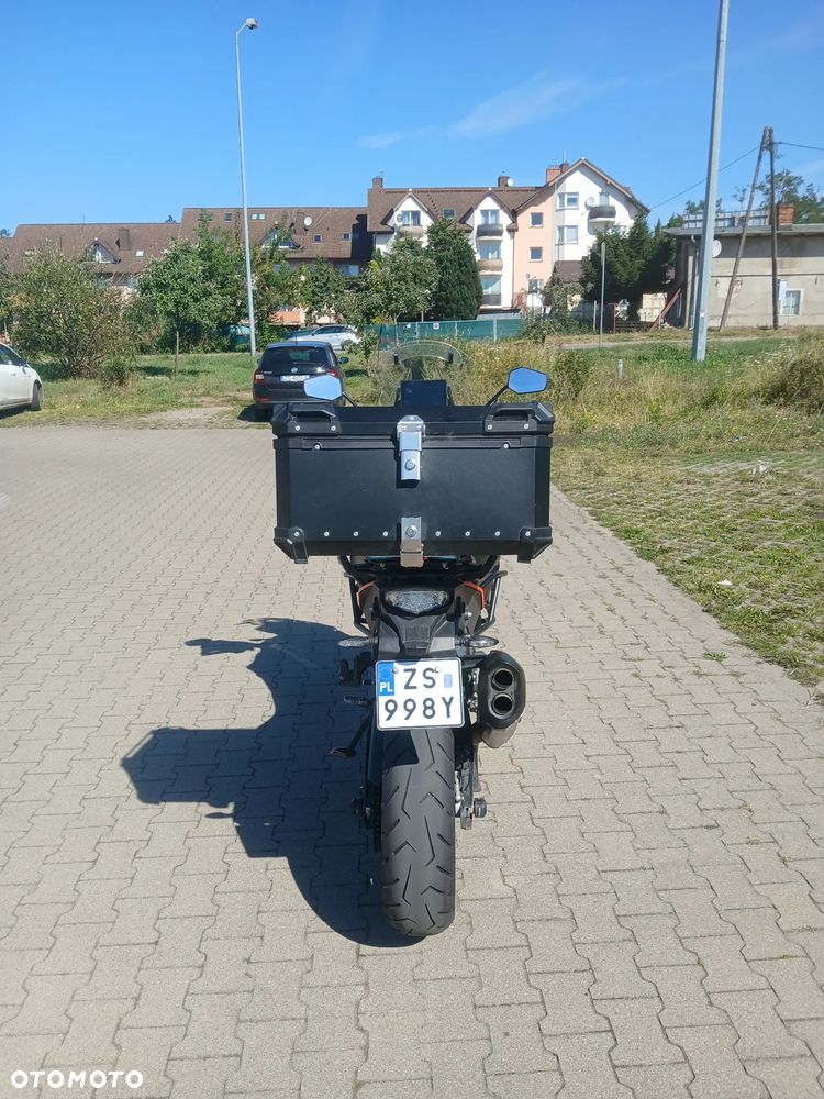 KTM Super Adventure - 7