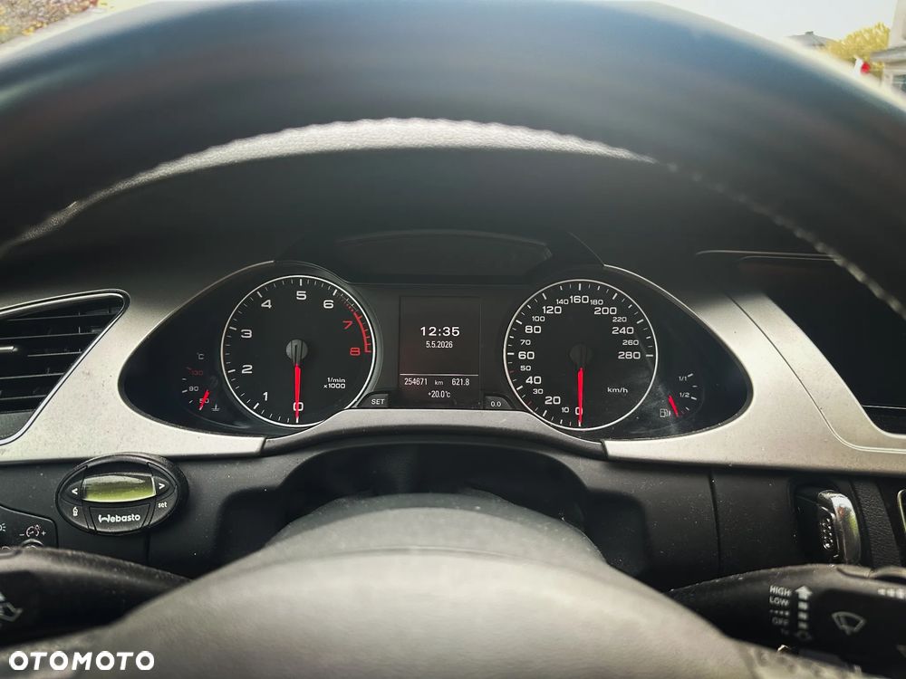 Audi A4 Avant - 14