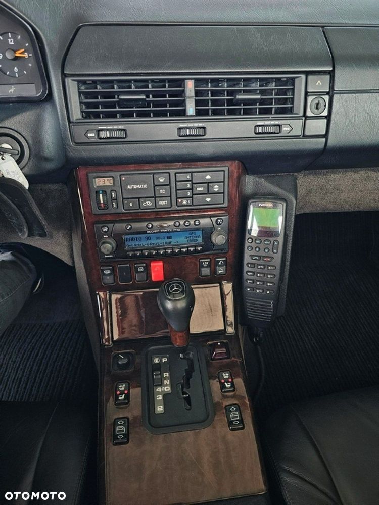 Mercedes-Benz SL - 31