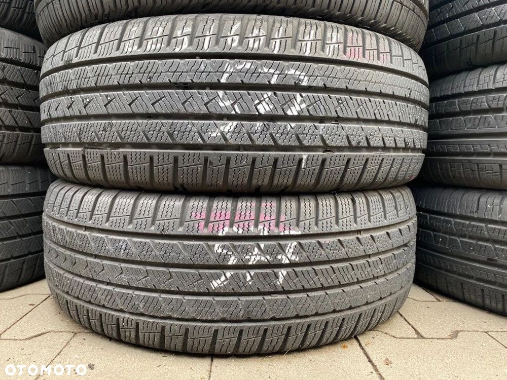 225/60r17 Vredestein Quatrac Pro_5,8mm_2szt_(577) - 2