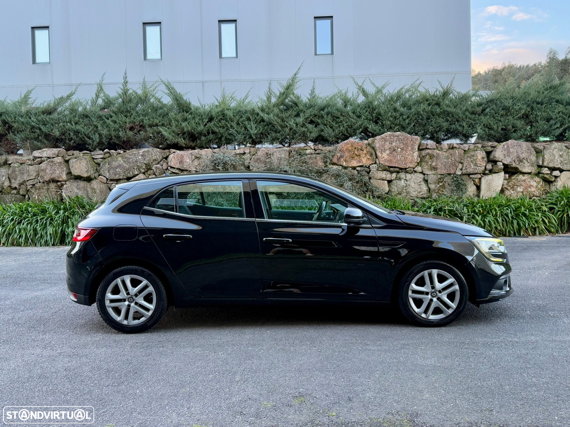 Renault Mégane ENERGY dCi 110 ECO2 BUSINESS - 6