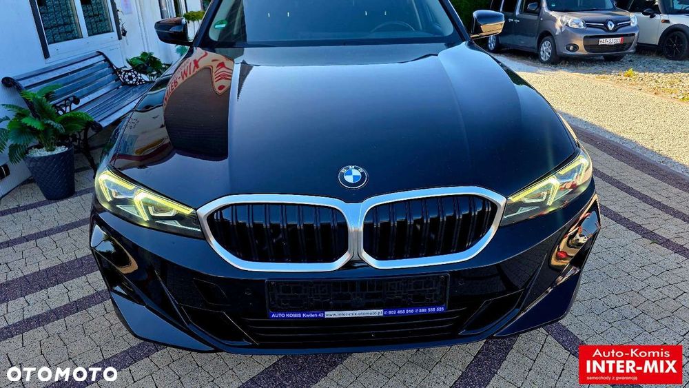 BMW Seria 3 - 12