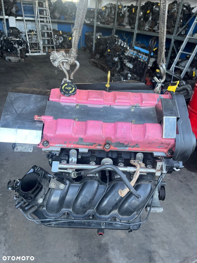 Silnik Ford 2.0 16v 173km ALDA przebieg 69 tys km - 3