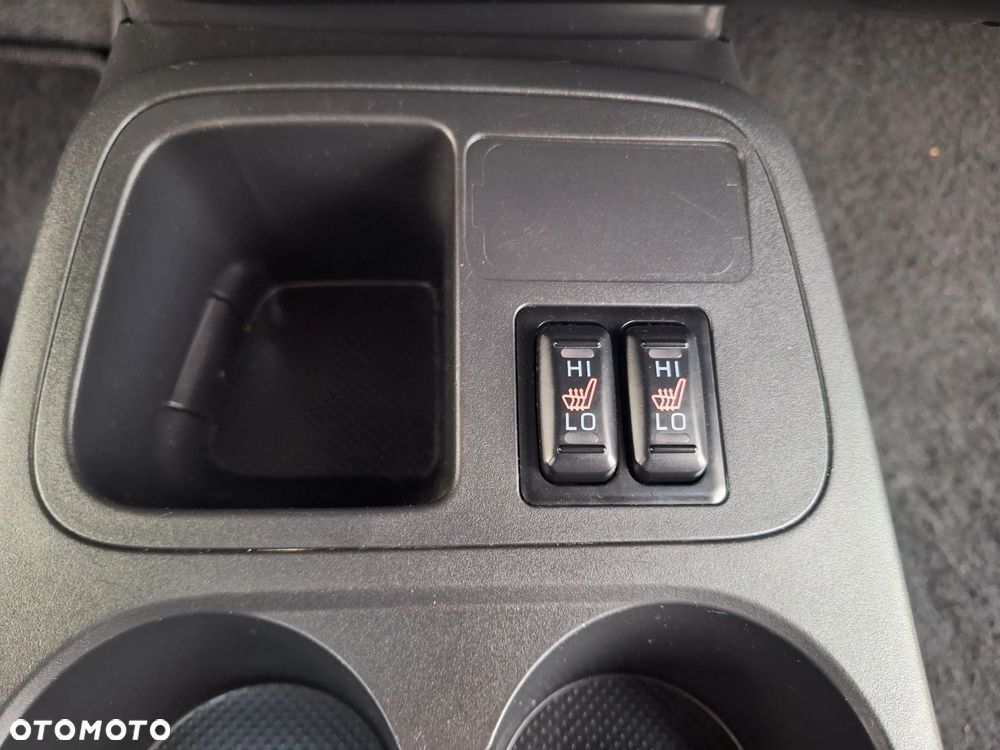 Mitsubishi Space Star 1.2 Clear Tec Color - 25