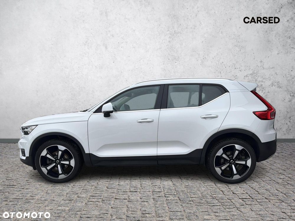 Volvo XC 40 - 4