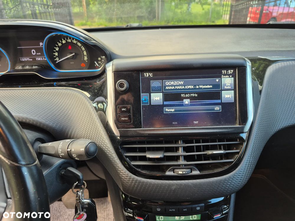 Peugeot 2008 PureTech 110 Stop&Start EAT6 Active - 22