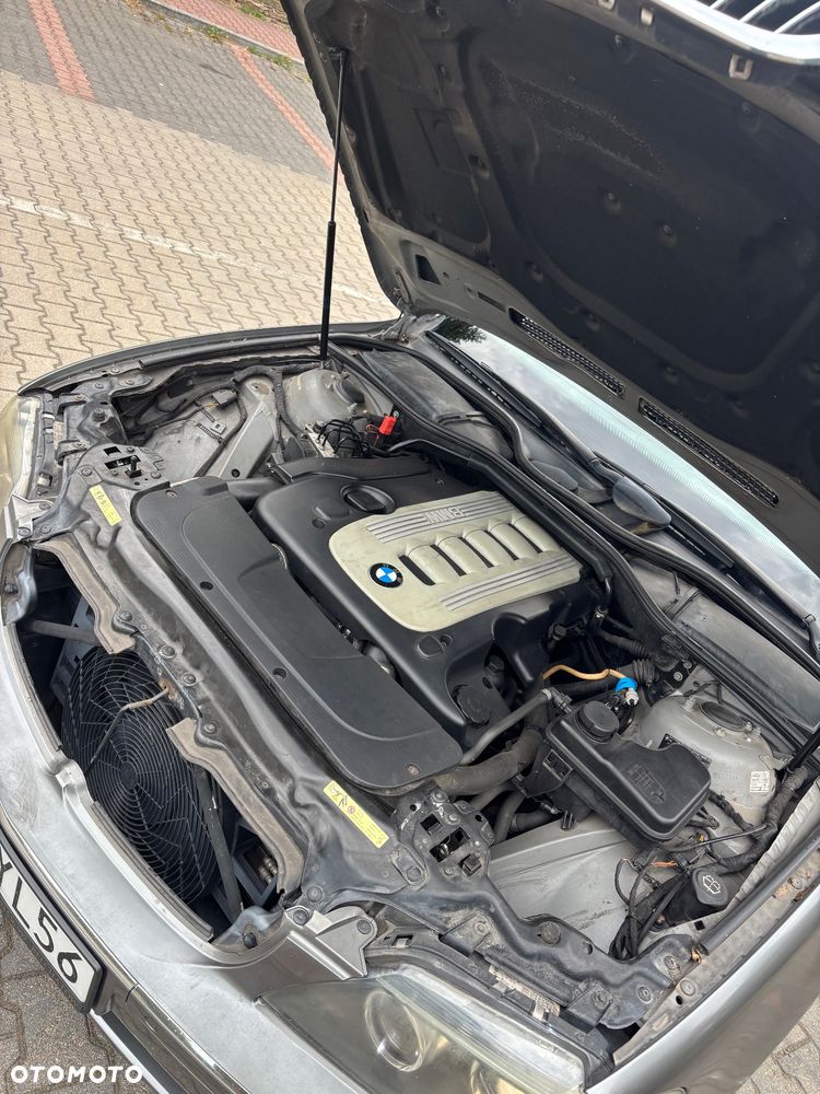 BMW Seria 7 730d - 28