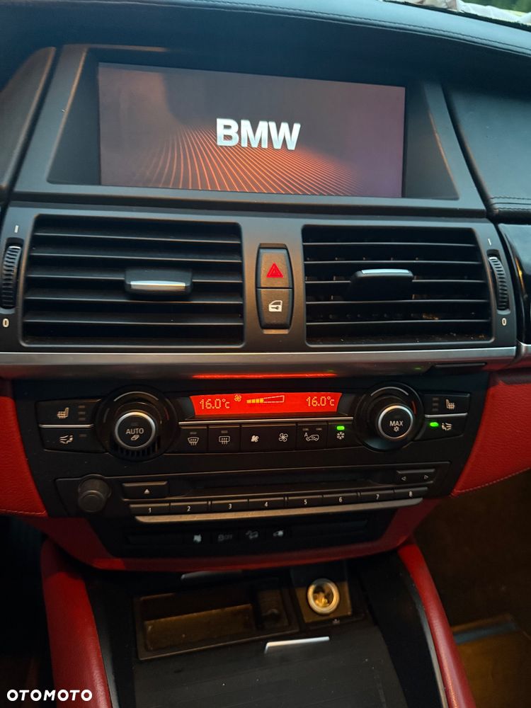 BMW X5 M - 29