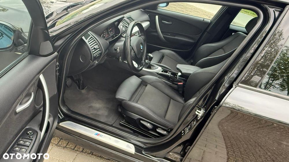 BMW Seria 1 118i Edition Sport - 7