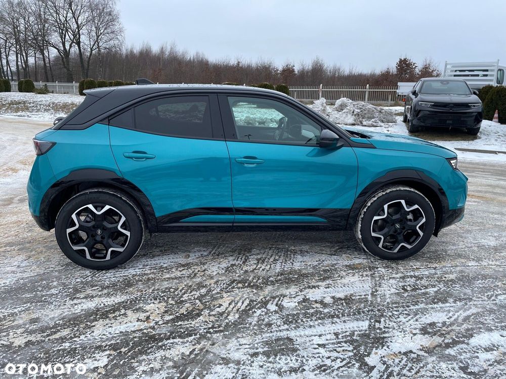 Opel Mokka - 6