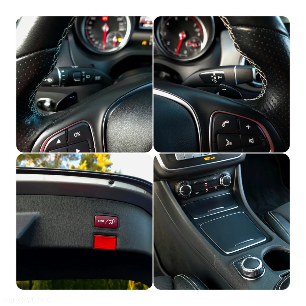 Mercedes-Benz CLA 200 7G-DCT Urban - 27
