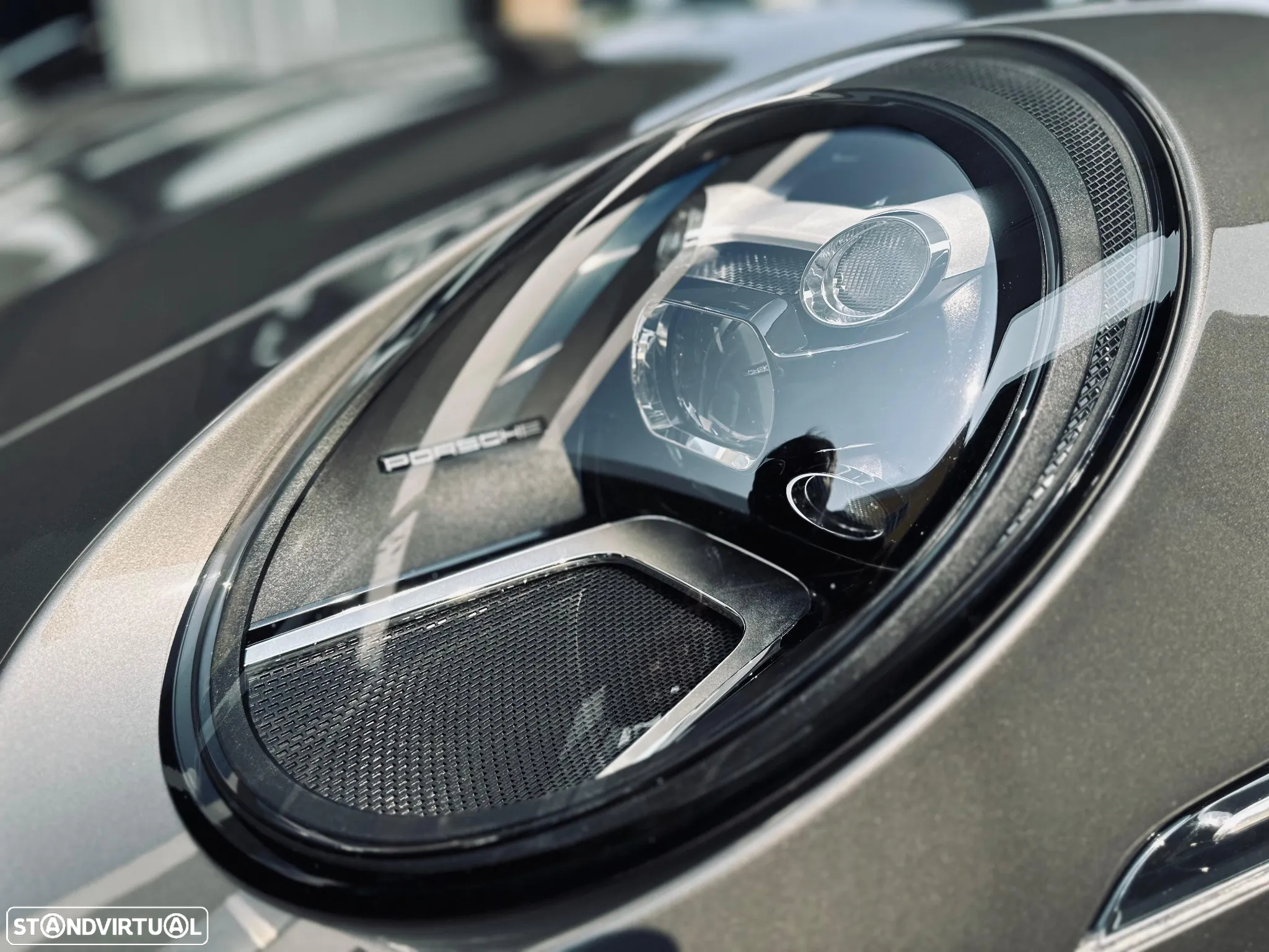 Porsche 911 (992) Carrera 4S Cabriolet PDK - 6