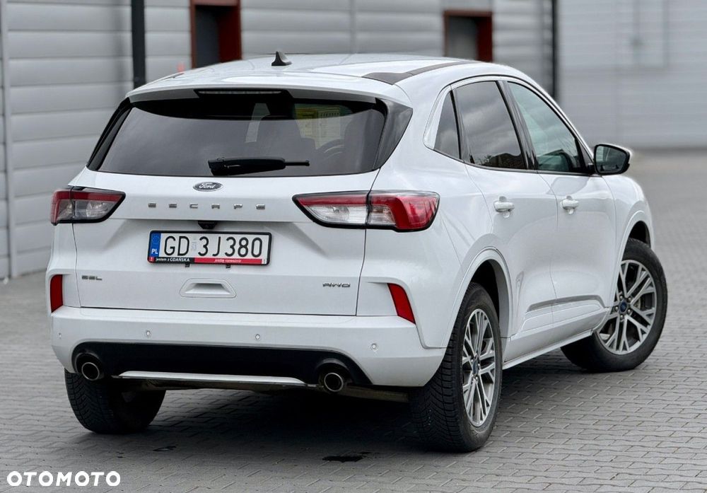 Ford Escape - 12