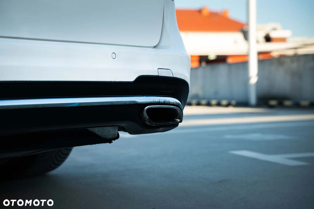 Mercedes-Benz Klasa E 220 BlueTEC BlueEFFICIENCY Edition 9G-TRONIC Avantgarde - 16