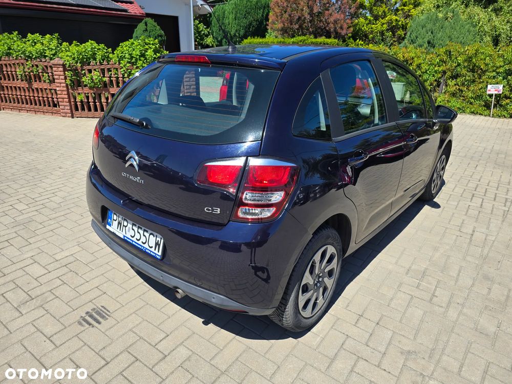 Citroën C3 - 4