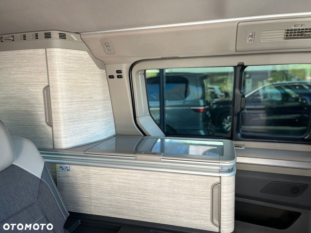 Volkswagen California Ocean 2.0 TSI - 11