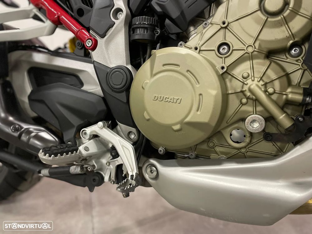 Ducati Multistrada V4 S RADAR - 5
