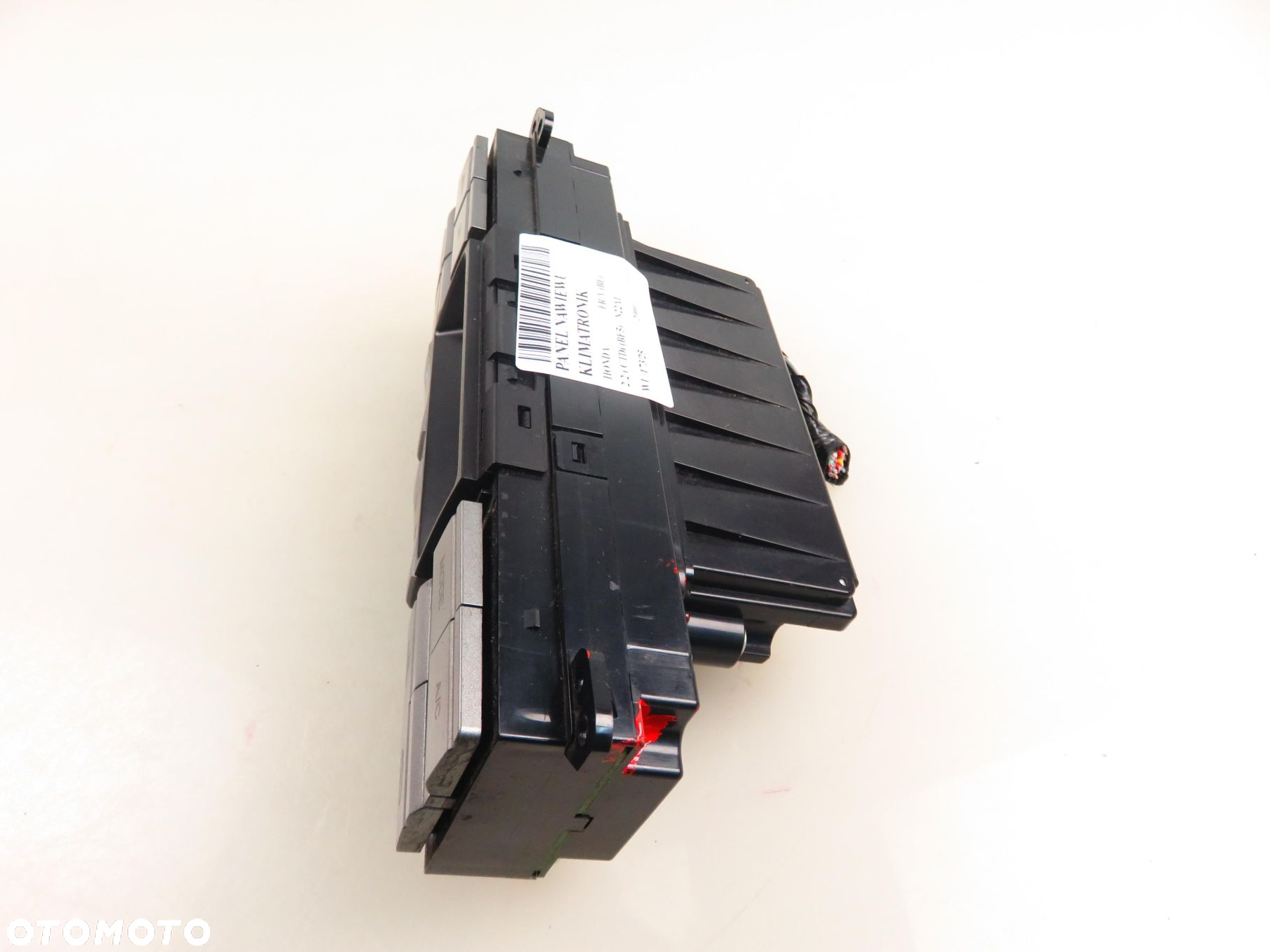 KLIMATRONIK HONDA FR-V (BE) 79600SJHG41 - 7