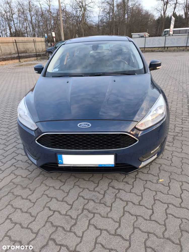 Ford Focus ver-1-5-tdci-trend - 8