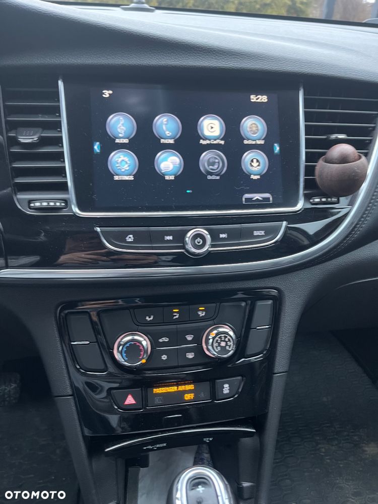 Buick Encore - 8