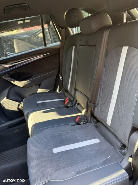 Skoda Kodiaq 2.0 TDI 4X4 DSG Sportline - 13