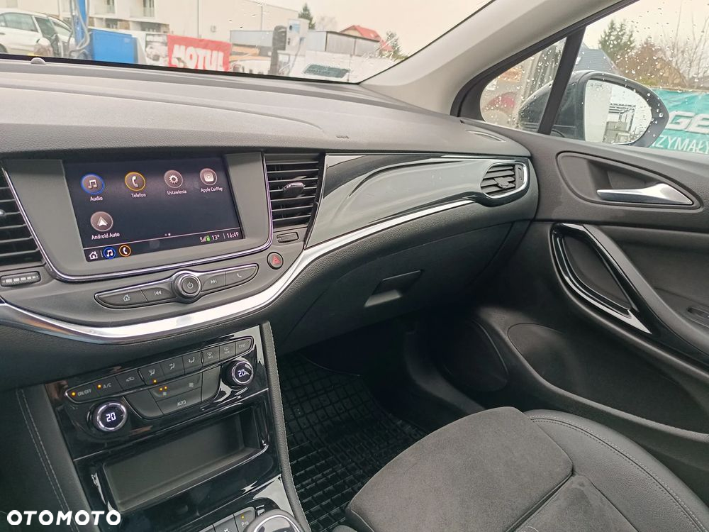 Opel Astra V 1.2 T Elegance S&S - 26