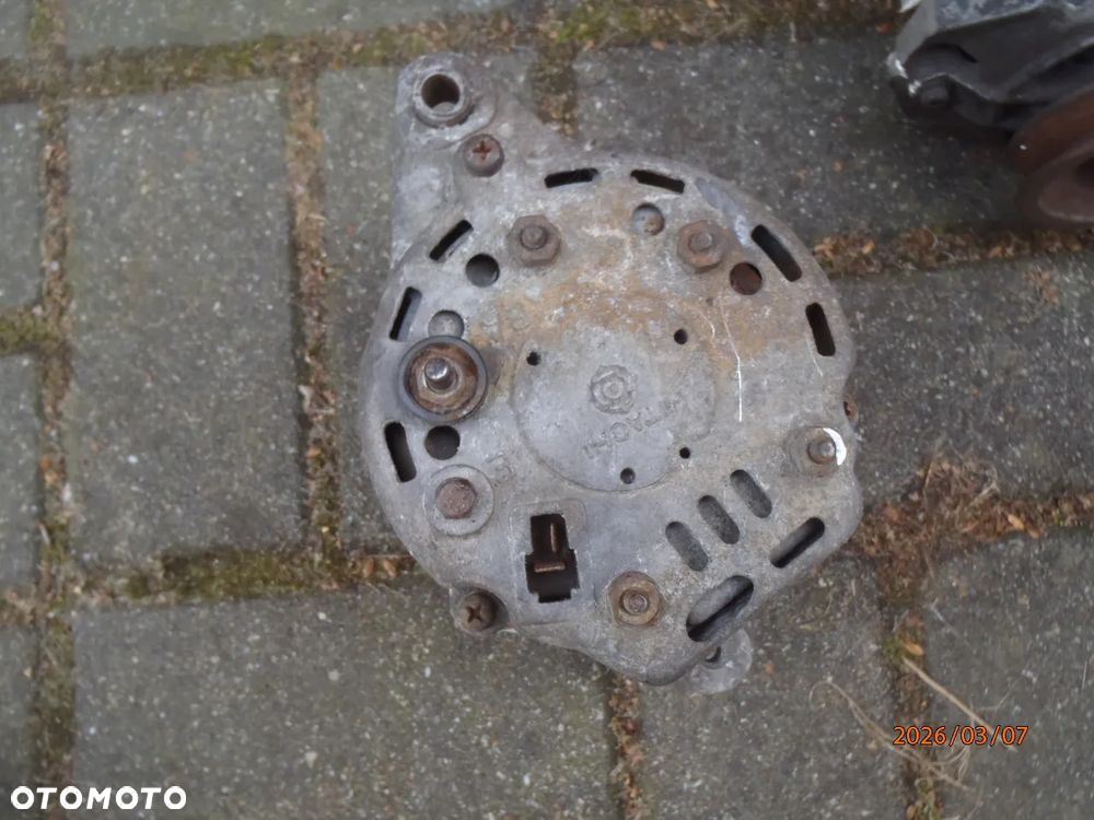 Alternator aixam ligier microcar jdm ch xtoo xoo virgo town italcar kubota janmar lombardini traktor koparka ciągnik agregat prądnica kosiarka 12v 14v - 39