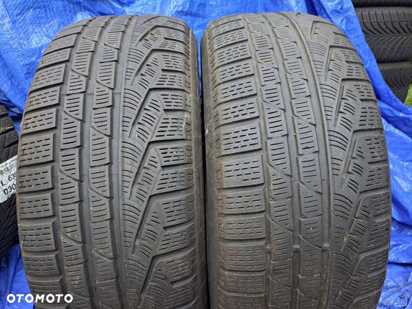 225/55R17 101V Pirelli SottoZero Winter 240 S2