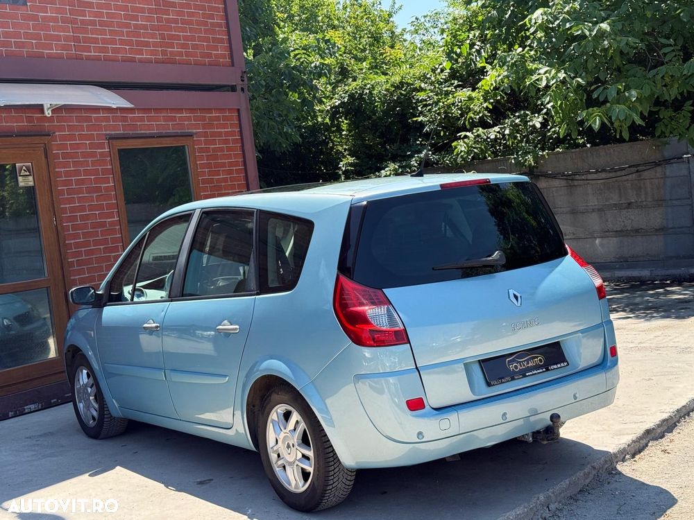 Renault Scenic - 4