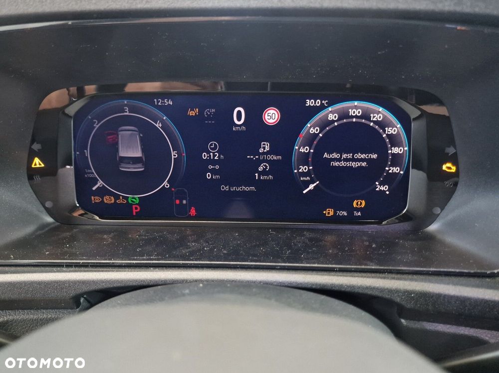 Volkswagen Caddy 2.0 TDI DSG - 20
