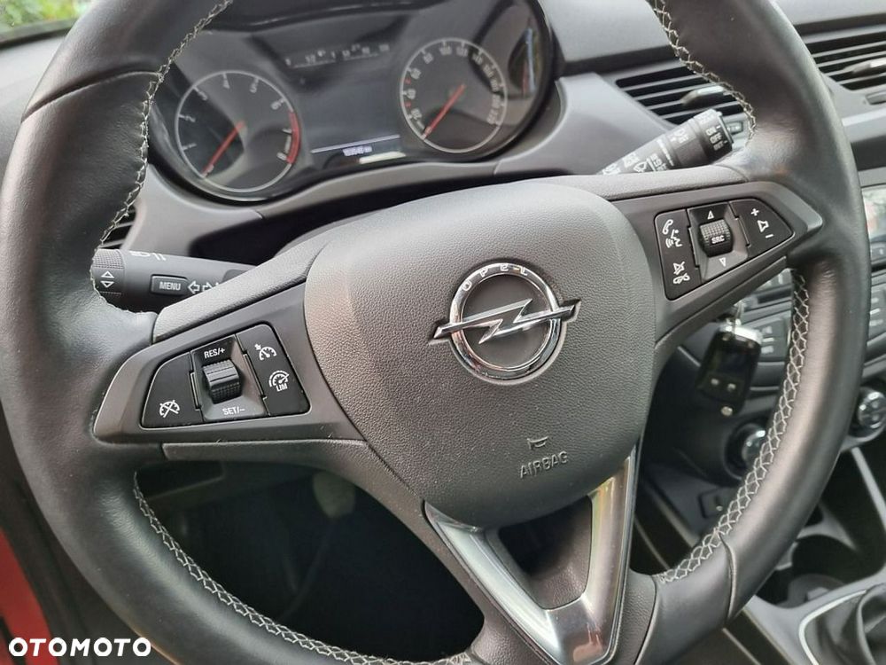 Opel Corsa - 21
