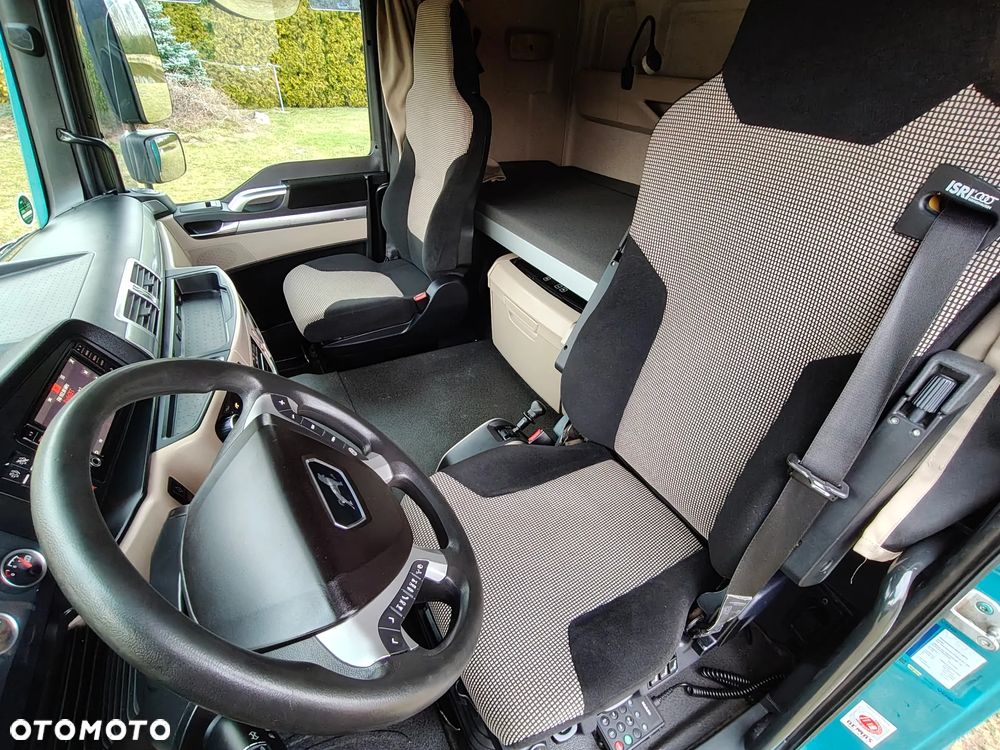 MAN TGM 15.290 model 2019 - 21