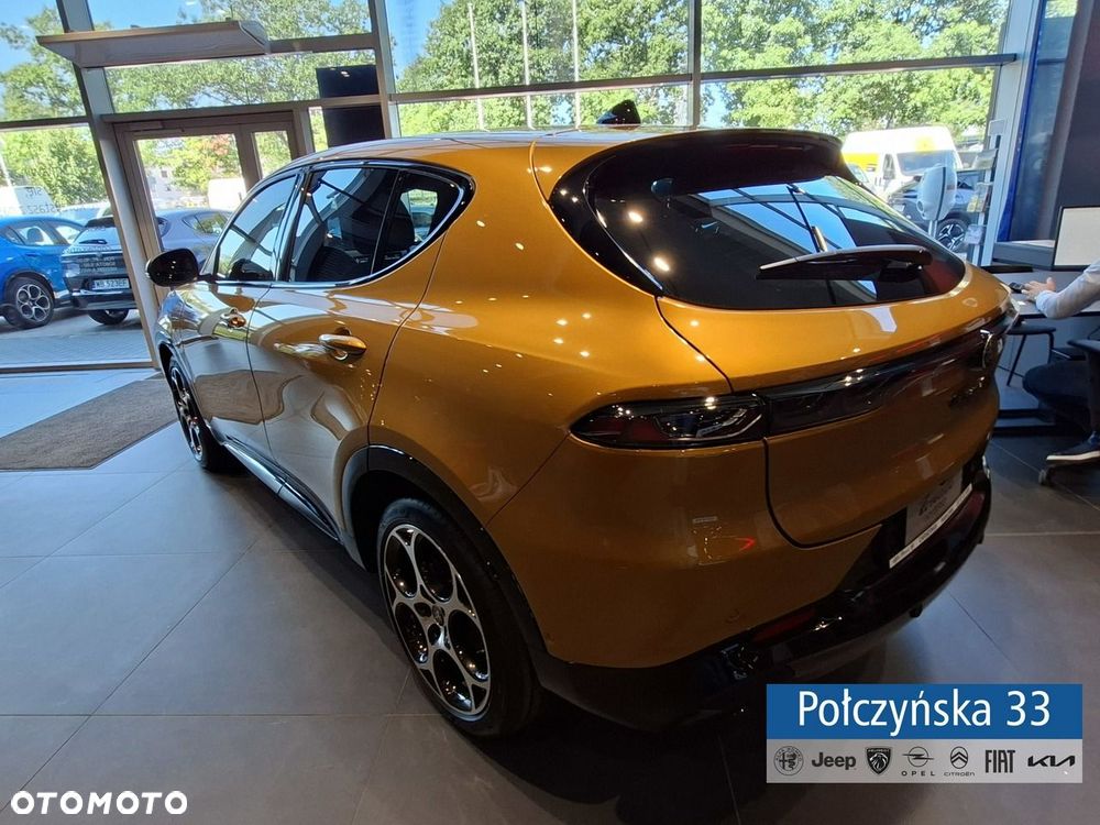 Alfa Romeo Tonale - 13