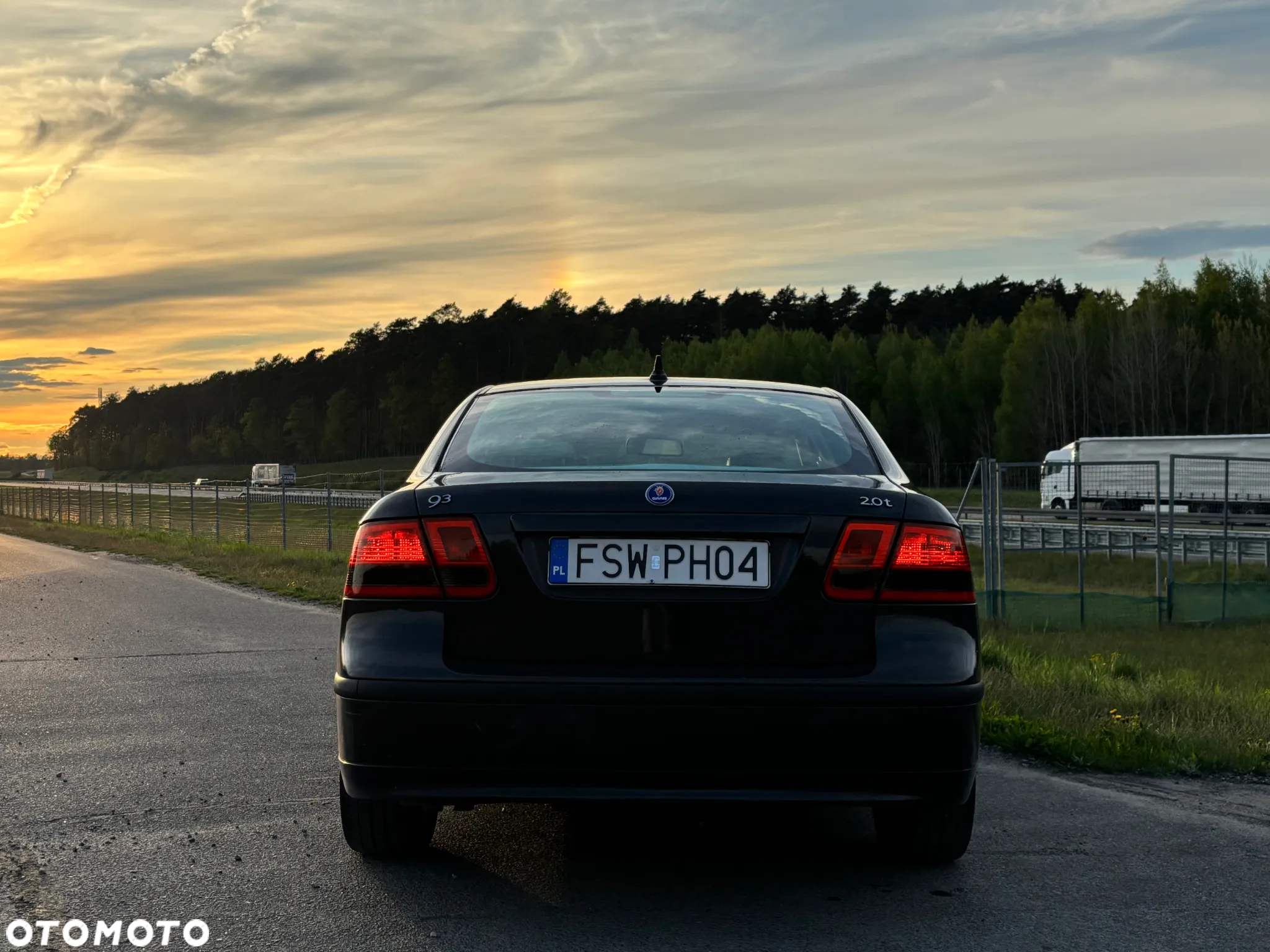 Saab 9-3 - 5