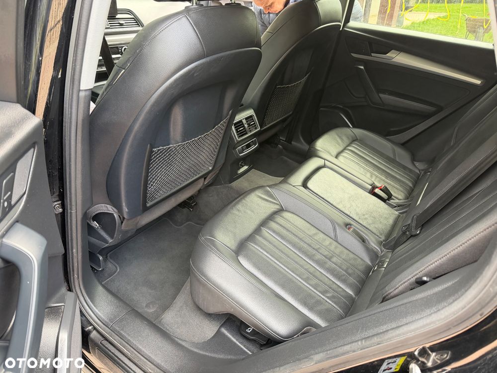 Audi Q5 45 TFSI quattro S tronic - 37