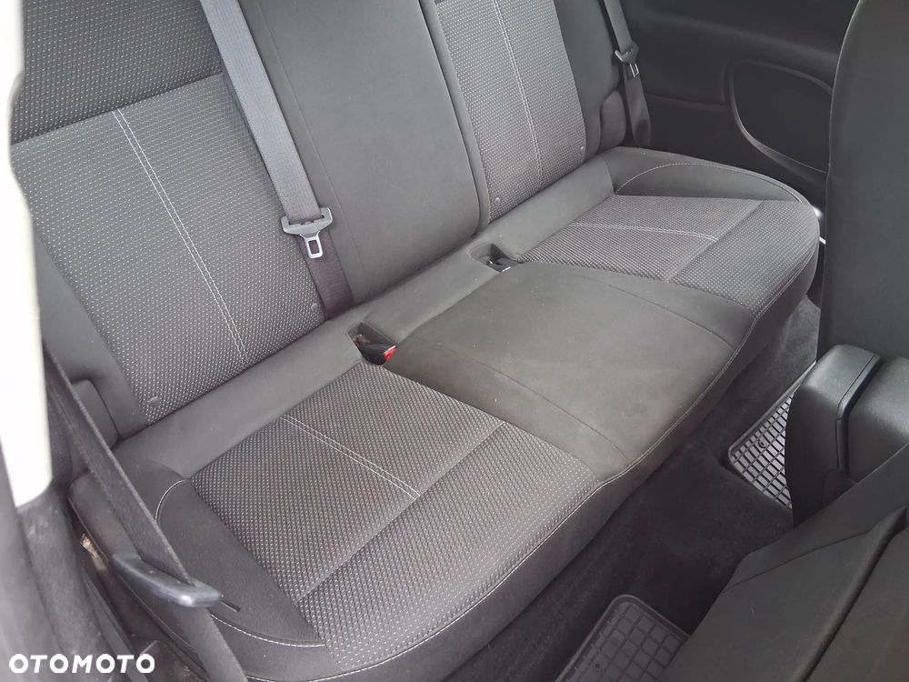 Opel Astra 2.0 CDTI Sport S&S - 15
