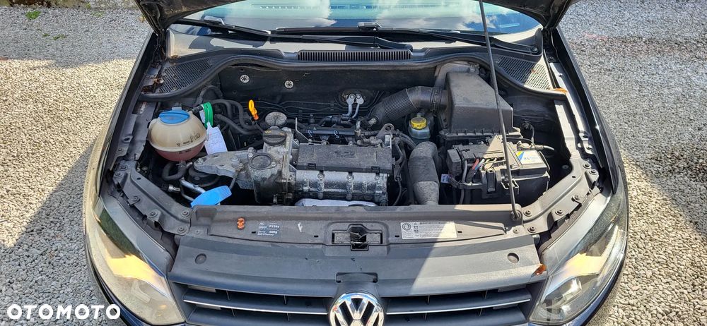 Volkswagen Polo 1.2 Team - 24