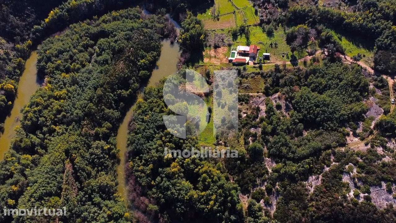 Terreno em Arganil - Grande imagem: 3/12
