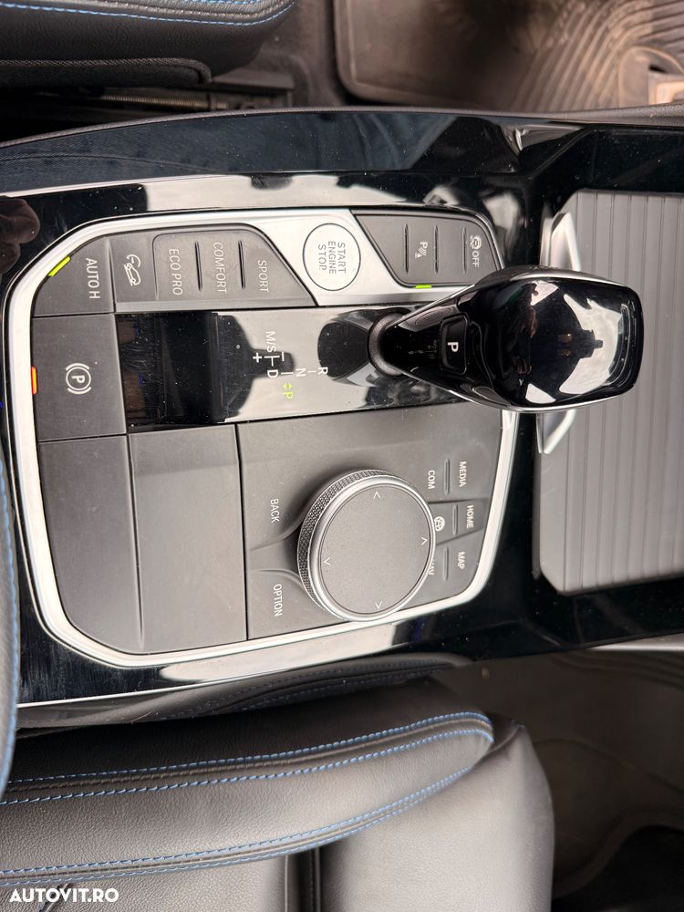 BMW X3 xDrive20d AT M Sport - 16